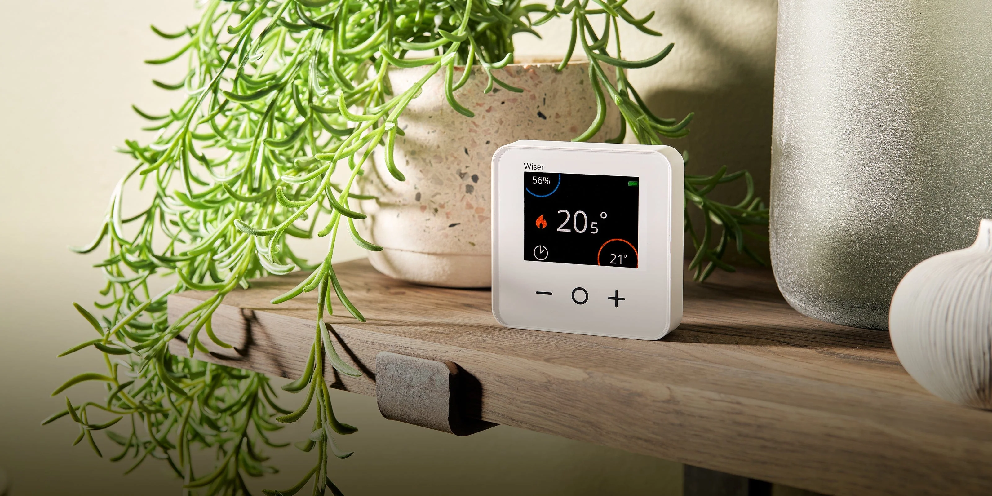 Smarter Living, Simplified Forever